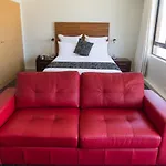 Cambridge Hotel Sydney