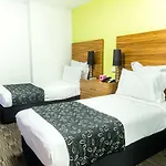 Cambridge Hotel Sydney