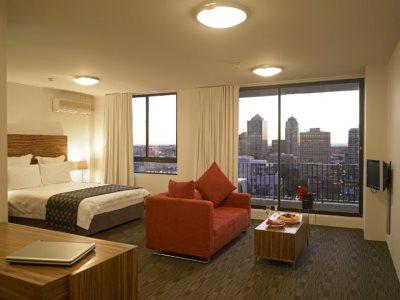 Hotel Cambridge