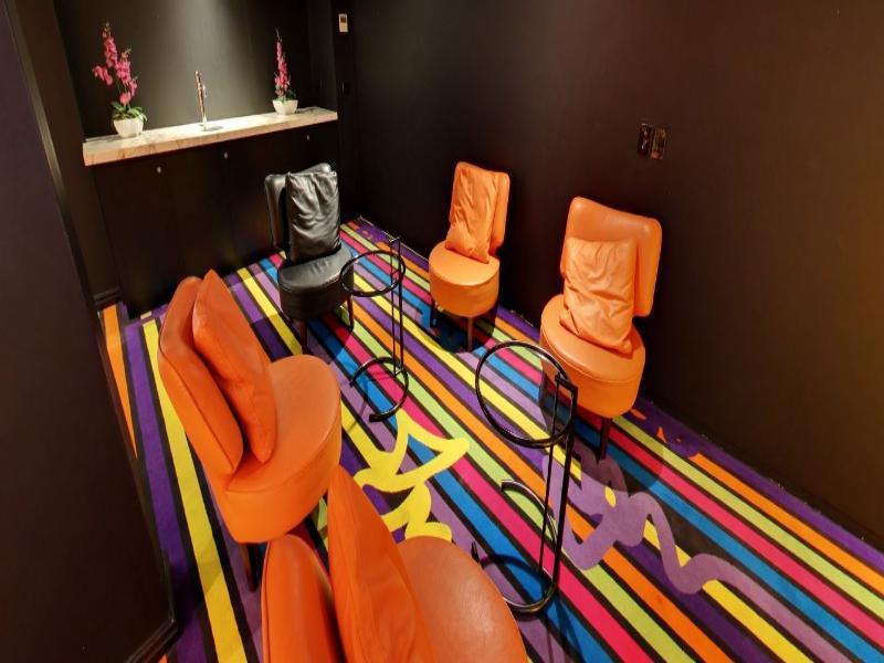 Hotel Cambridge Sydney