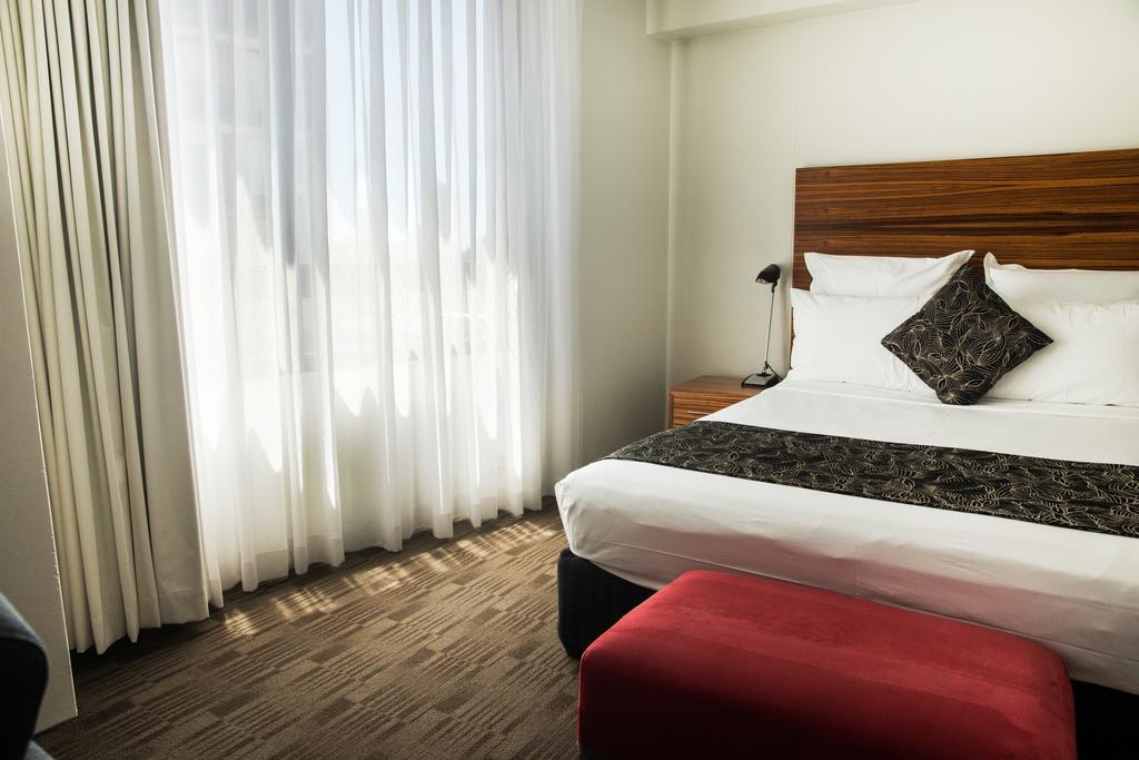 Cambridge 4* Sydney