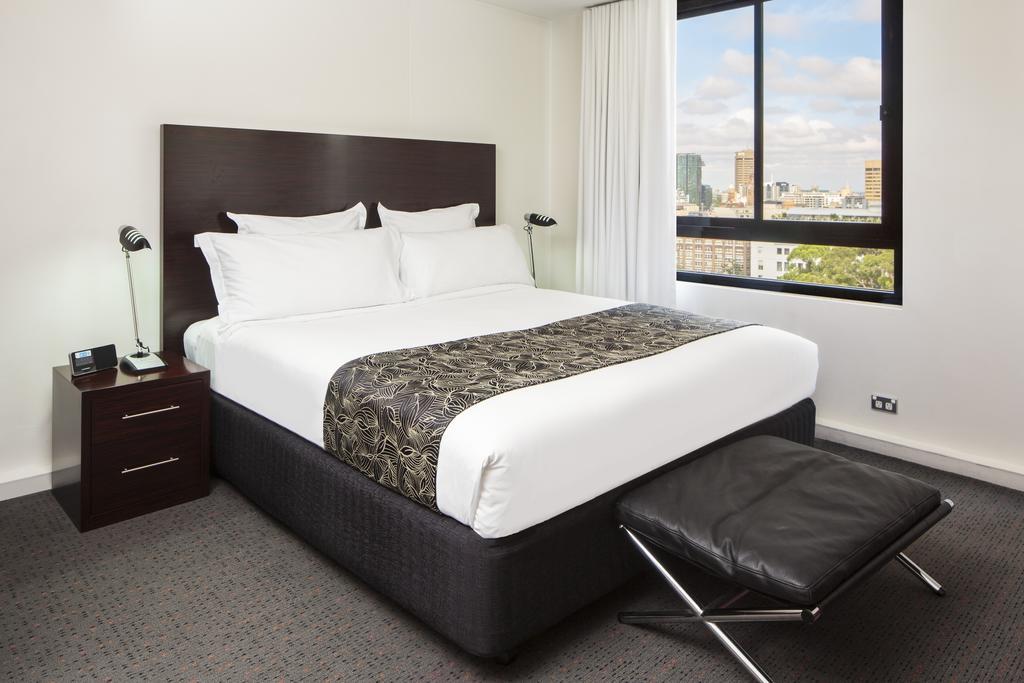 Hotel Cambridge Sydney