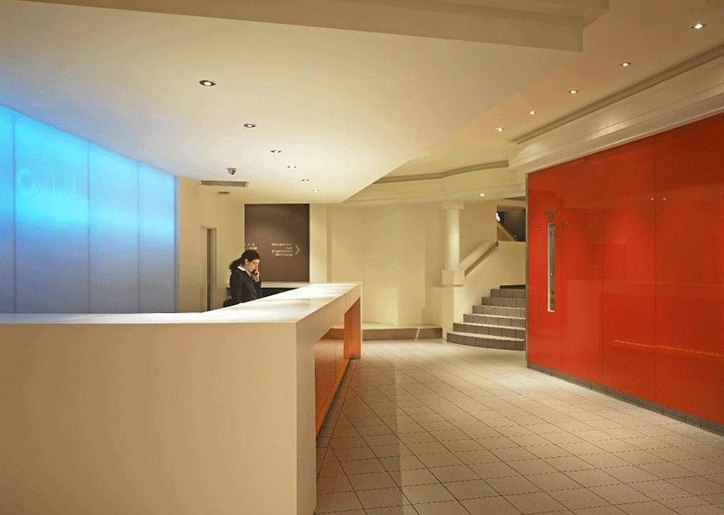 Hotel Cambridge Sydney