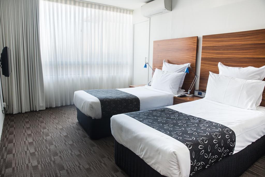 Hotel Cambridge 4*