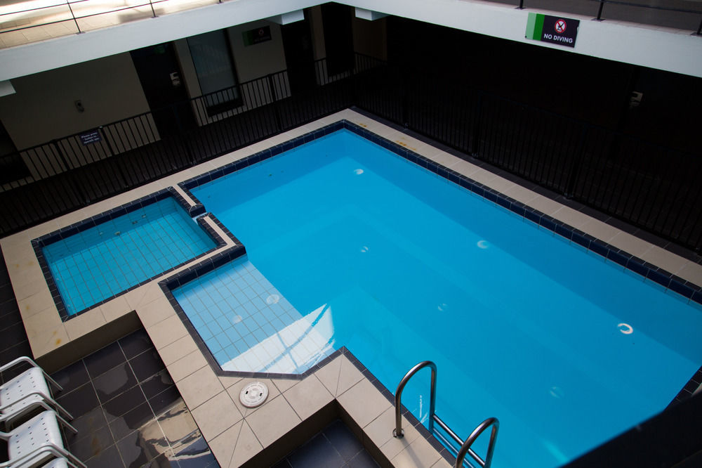 Cambridge Hotel