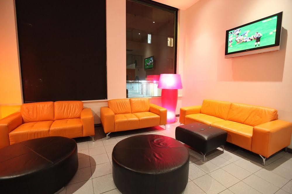 Hotel Cambridge 4*