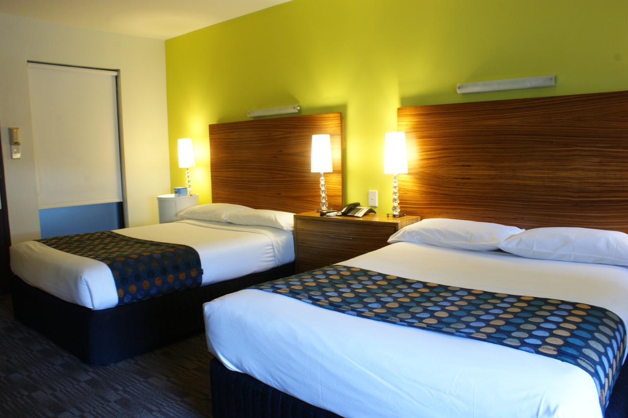 Hotel Cambridge
