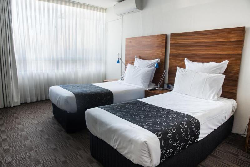 Hotel Cambridge 4*