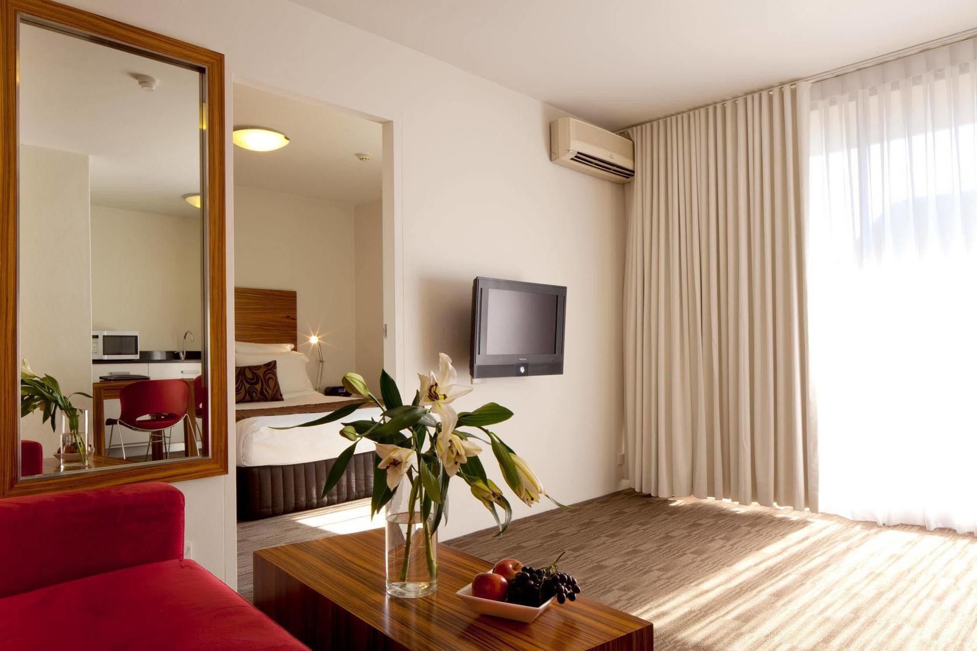 Hotel Cambridge