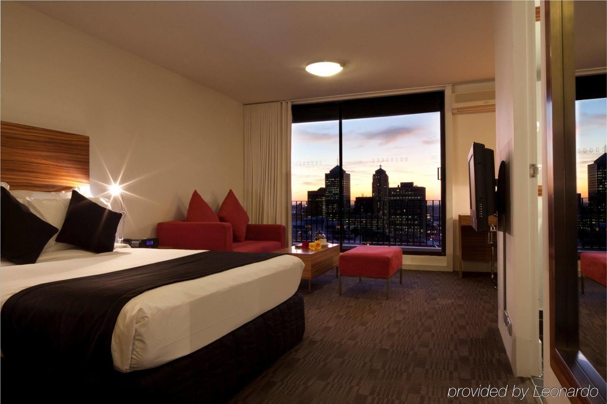 Cambridge 4* Sydney