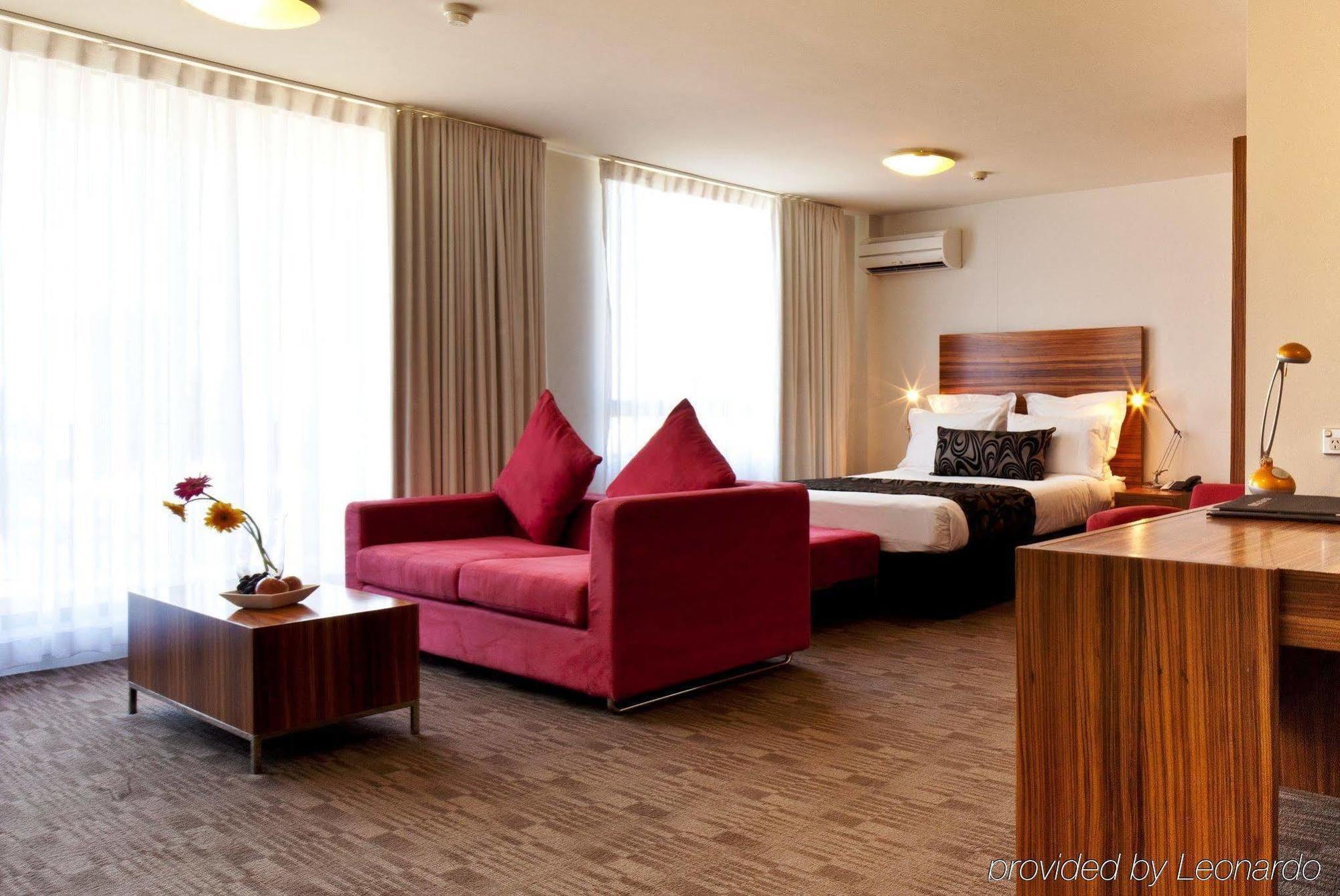 Cambridge 4*