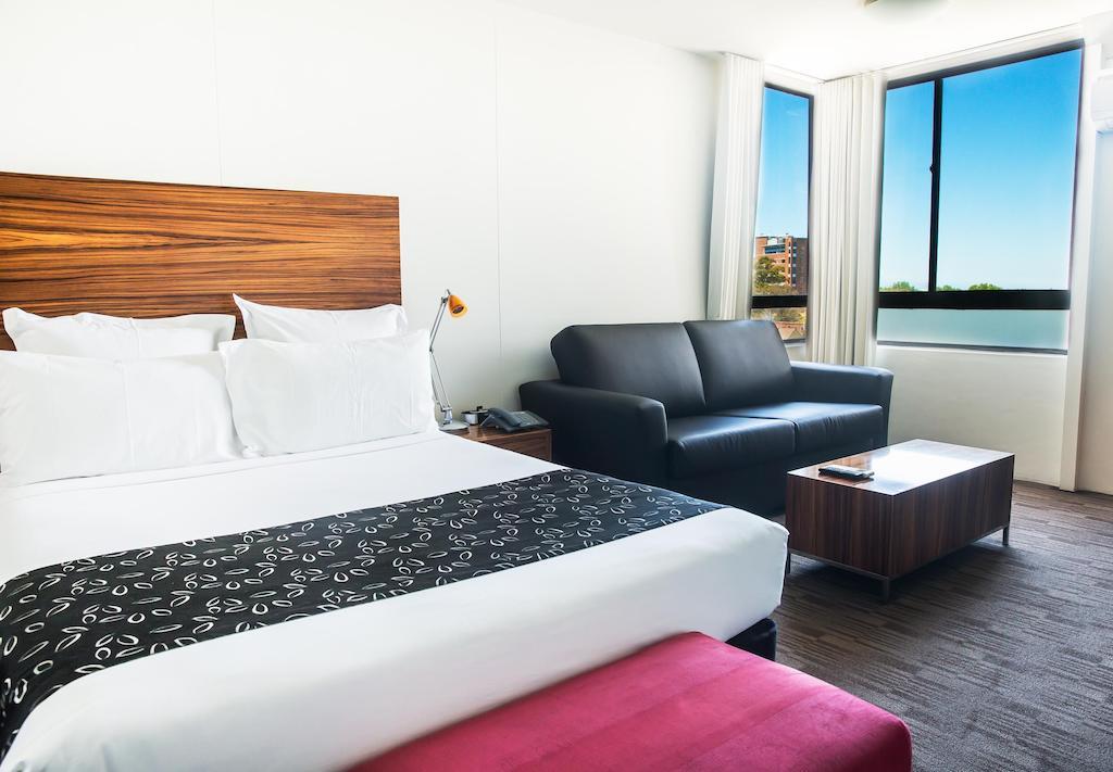 Hotel Cambridge Sydney