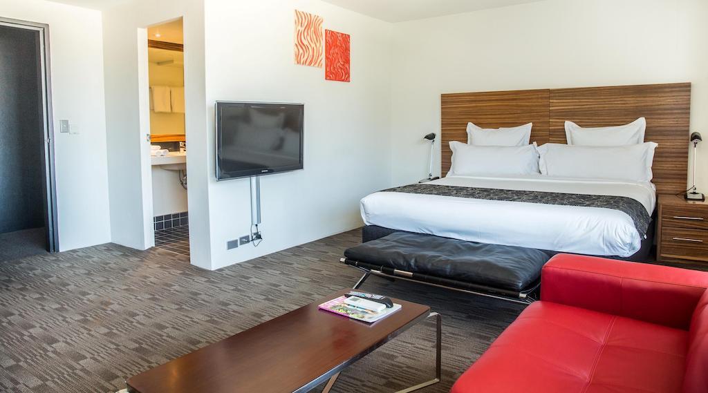 Hotel Cambridge Sydney