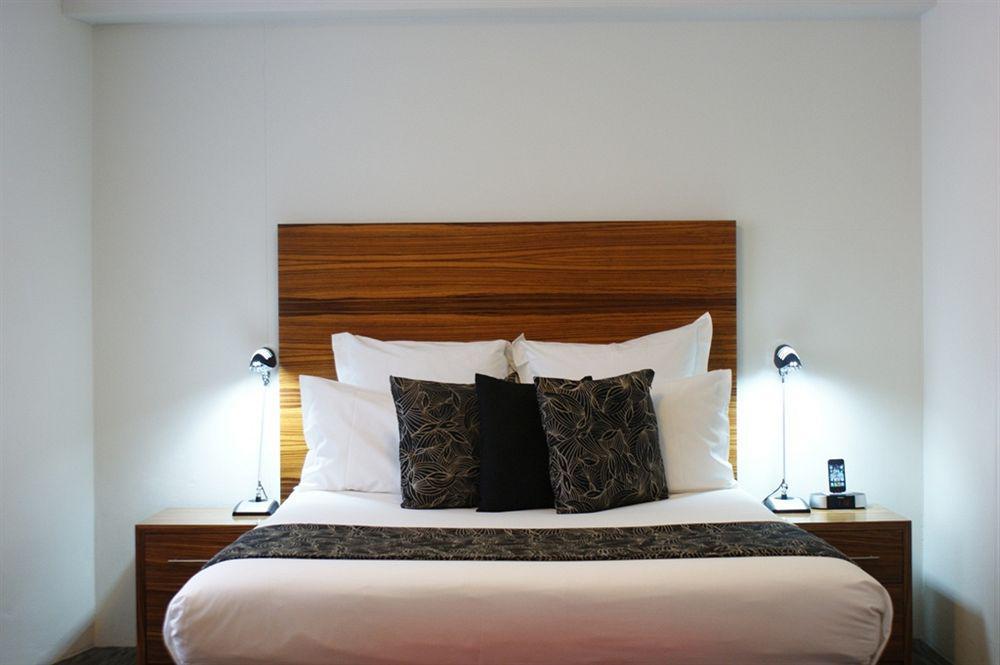 Hotel Cambridge Sydney