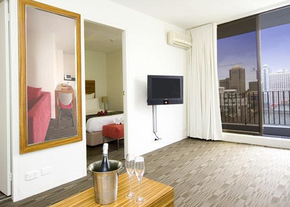 Hotel Cambridge
