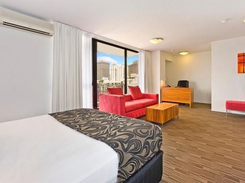 Hotel Cambridge 4*