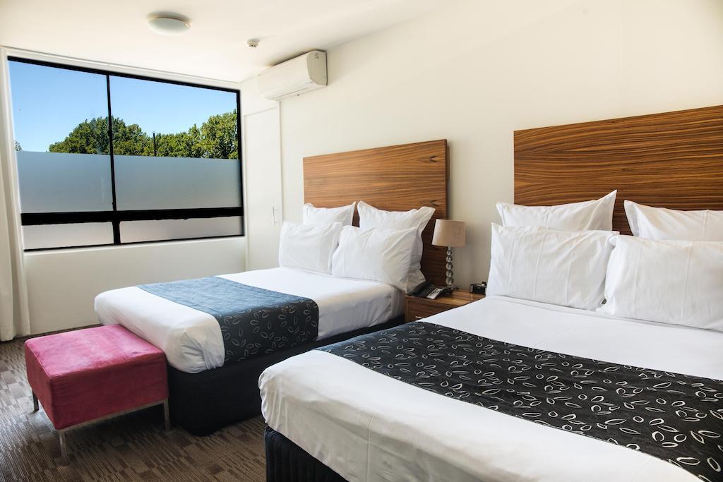 Hotel Cambridge 4*