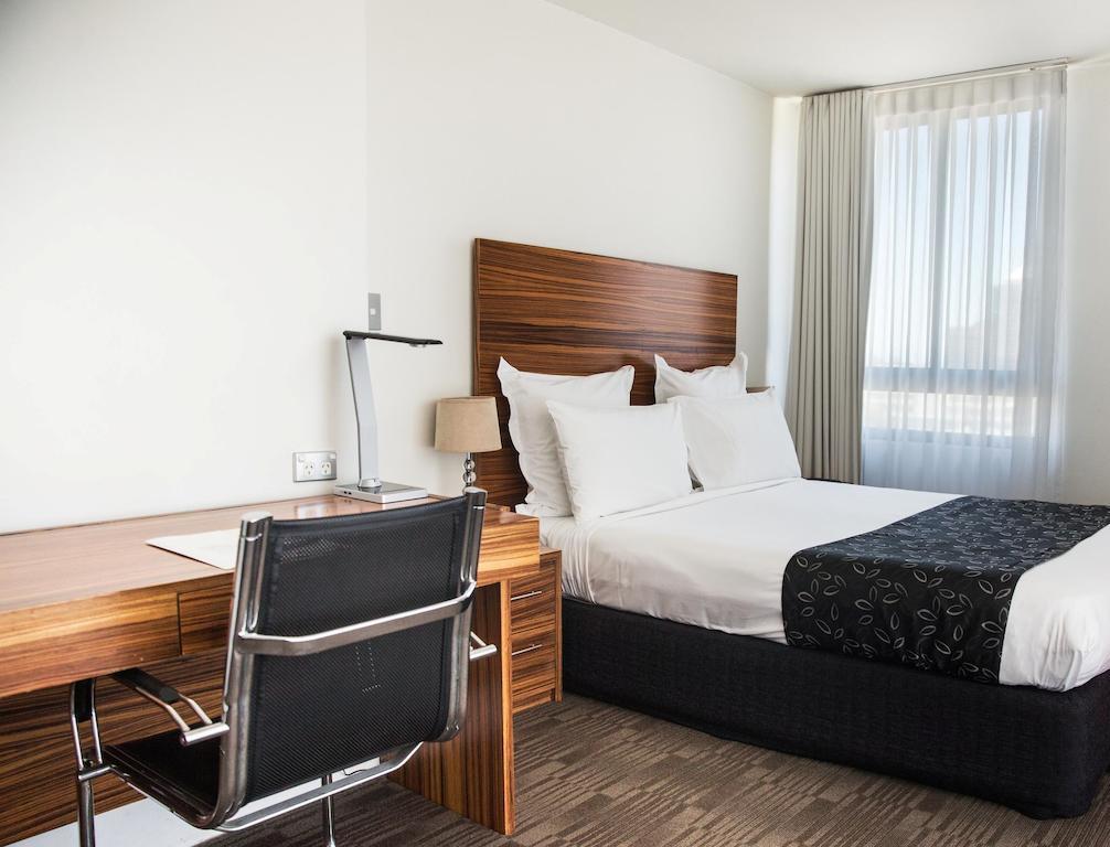 Hotel Cambridge Sydney